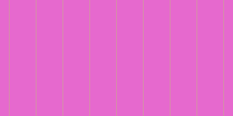 #de39bf (75%), #caa393 vertical lines, two pixels wide, ninety pixels apart