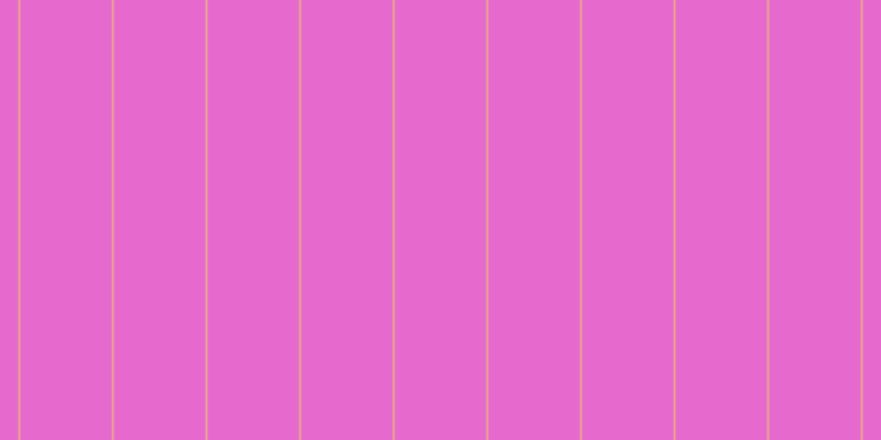 #de39bf (75%), #eba393 vertical lines, two pixels wide, eighty-three pixels apart