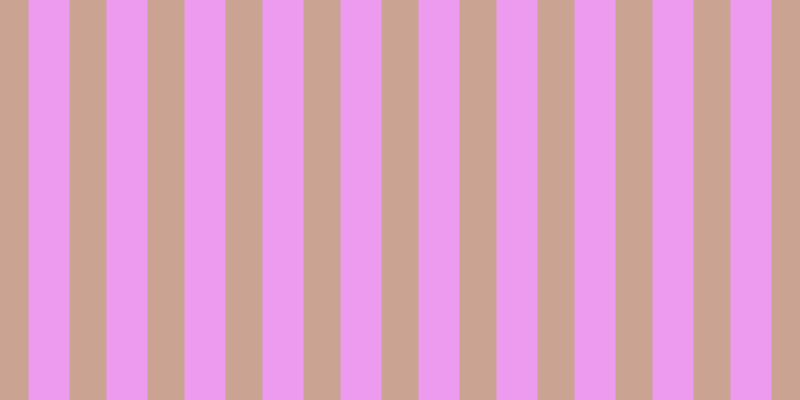 #de39e0 (50%), #caa393 vertical lines, thirty-seven pixels wide, forty-one pixels apart