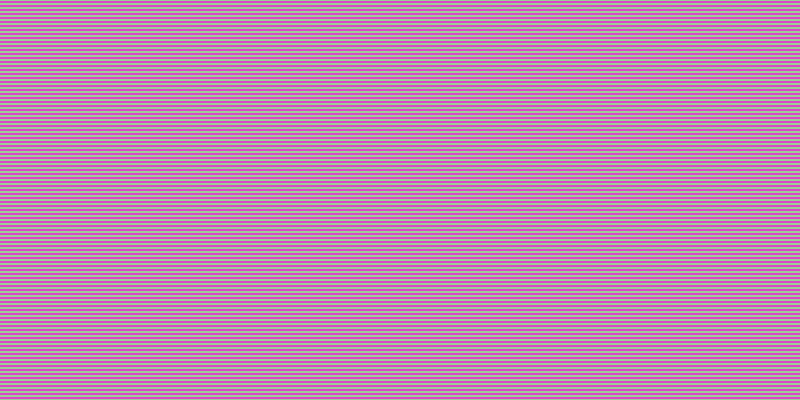 #de46cd, #99d393 horizontal lines, two pixels wide, two pixels apart