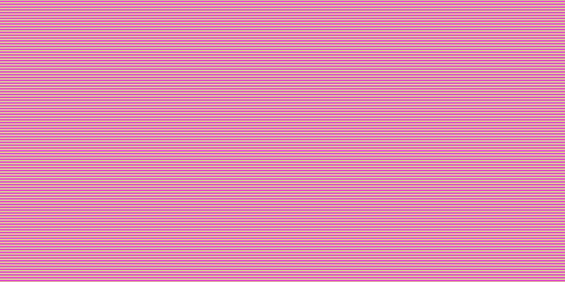 #de46cd, #dbd393 horizontal lines, two pixels wide, two pixels apart