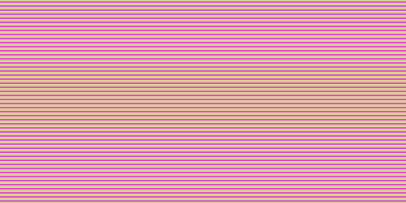 #de46cd, #dbd393 horizontal lines, five pixels wide, three pixels apart