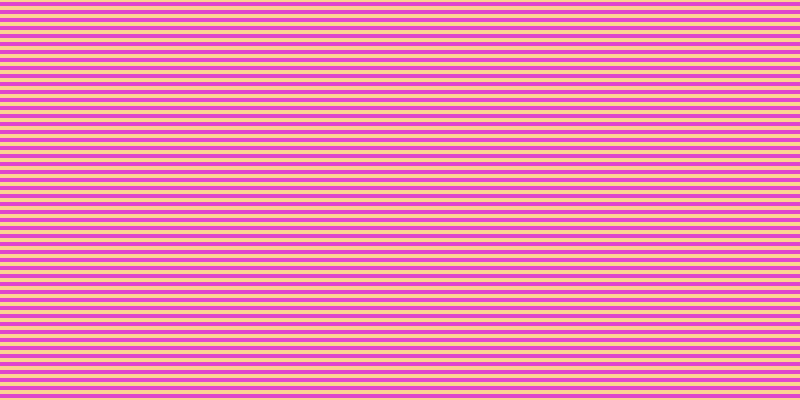 #de46cd, #fcd393 horizontal lines, four pixels wide, four pixels apart