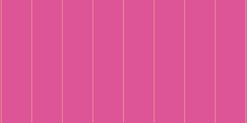 #de5597, #eba393 vertical lines, two pixels wide, ninety-seven pixels apart