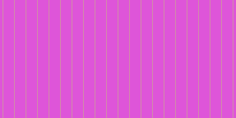 #de55d9, #caa393 vertical lines, two pixels wide, thirty-seven pixels apart