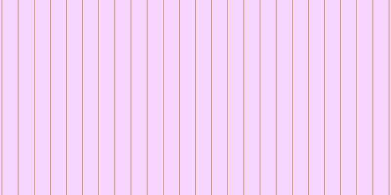 #de55fa (25%), #caa393 vertical lines, two pixels wide, thirty-one pixels apart