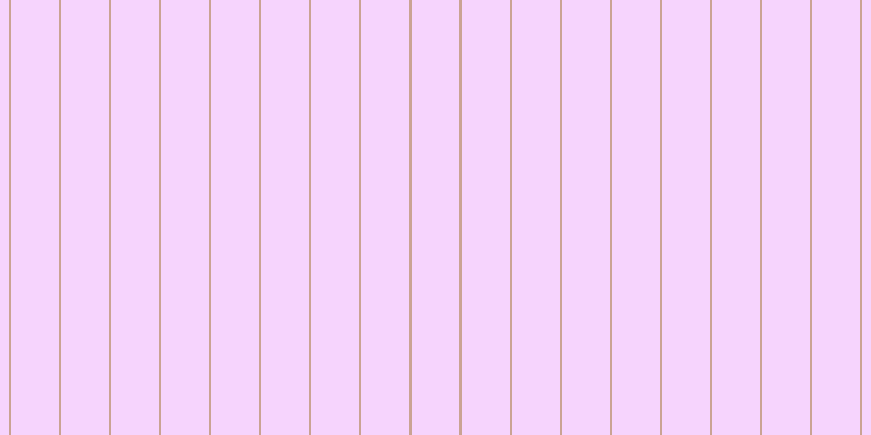 #de55fa (25%), #caa393 vertical lines, two pixels wide, forty-four pixels apart