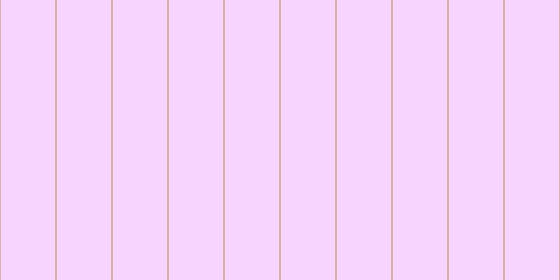#de55fa (25%), #caa393 vertical lines, two pixels wide, seventy-eight pixels apart