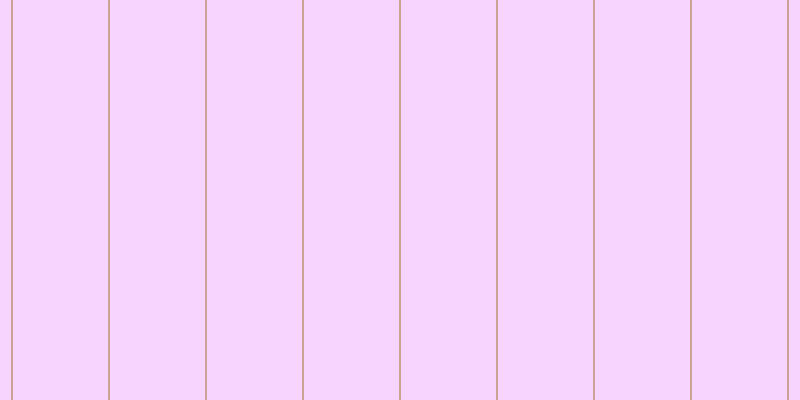 #de55fa (25%), #caa393 vertical lines, two pixels wide, ninety-five pixels apart