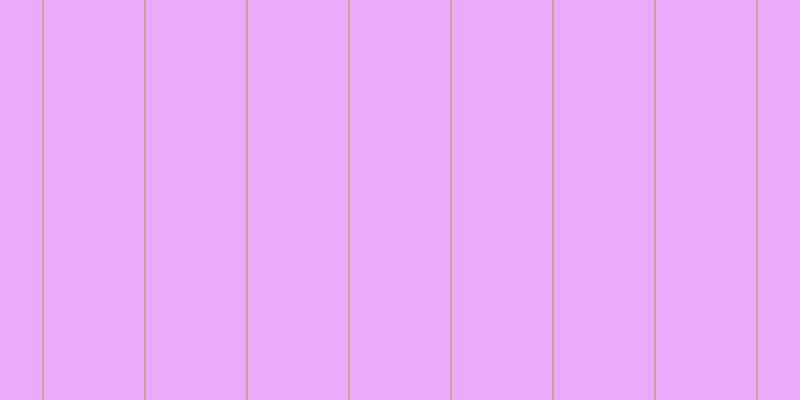 #de55fa (50%), #caa393 vertical lines, two pixels wide, one hundred pixels apart
