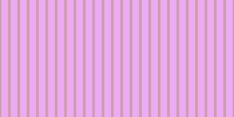#de55fa (50%), #caa393 vertical lines, nine pixels wide, twenty-three pixels apart