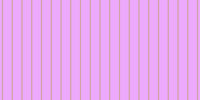 #de55fa (50%), #caa393 vertical lines, four pixels wide, thirty-five pixels apart