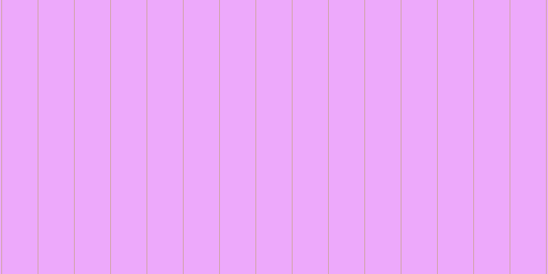 #de55fa (50%), #caa393 vertical lines, one pixels wide, fifty-two pixels apart