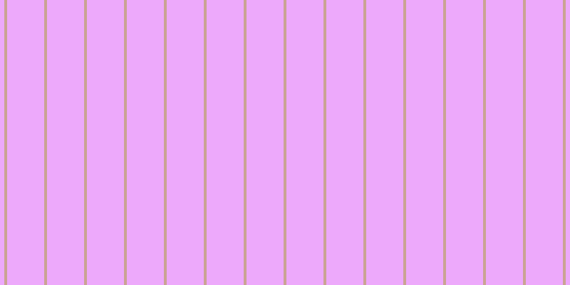 #de55fa (50%), #caa393 vertical lines, four pixels wide, fifty-two pixels apart