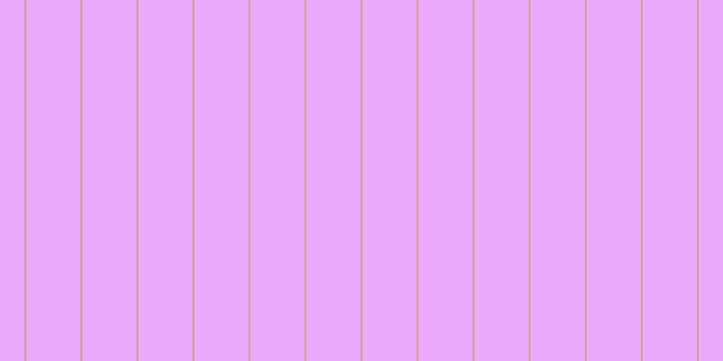 #de55fa (50%), #caa393 vertical lines, two pixels wide, sixty pixels apart