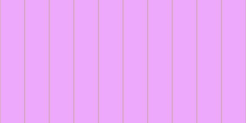 #de55fa (50%), #caa393 vertical lines, two pixels wide, seventy-eight pixels apart