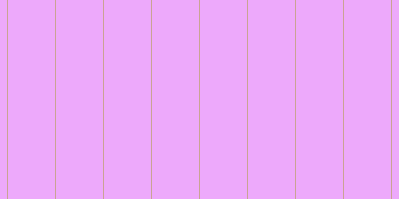 #de55fa (50%), #caa393 vertical lines, two pixels wide, ninety-four pixels apart