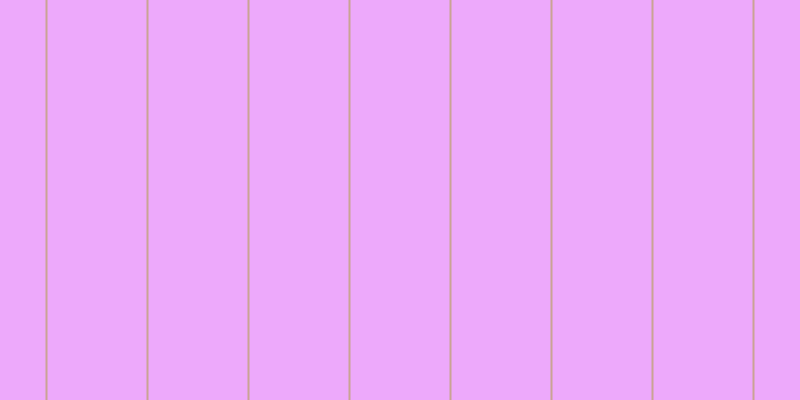 #de55fa (50%), #caa393 vertical lines, two pixels wide, ninety-nine pixels apart