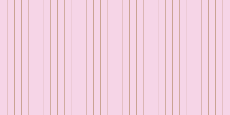 #de5aa5 (25%), #caa393 vertical lines, two pixels wide, twenty-three pixels apart