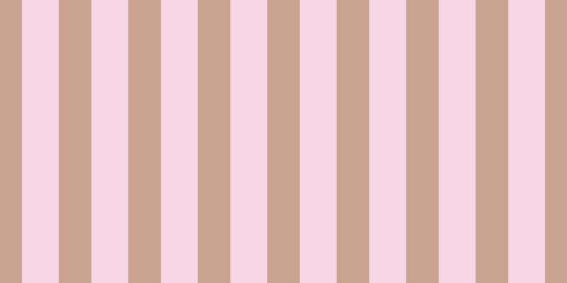 #de5aa5 (25%), #caa393 vertical lines, forty-six pixels wide, fifty-two pixels apart