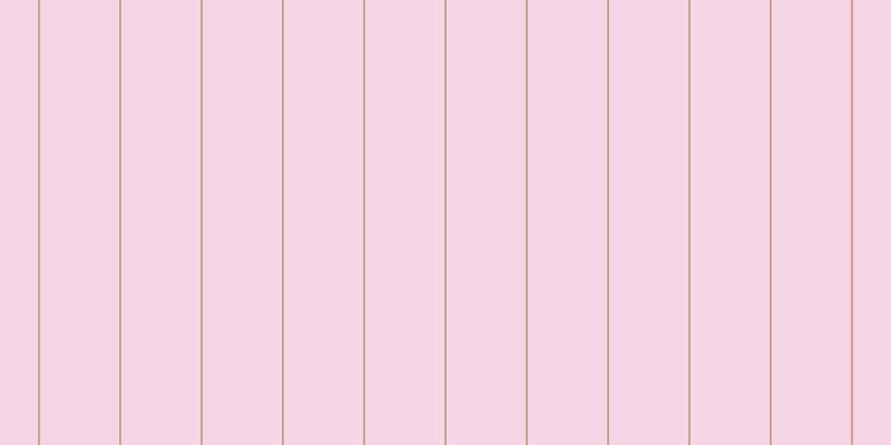 #de5aa5 (25%), #caa393 vertical lines, two pixels wide, seventy-one pixels apart