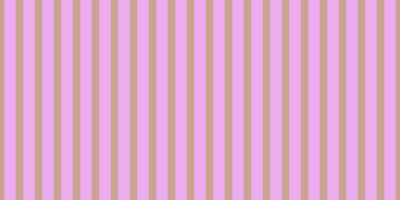 #de5ae0 (50%), #caa393 vertical lines, fifteen pixels wide, twenty-three pixels apart