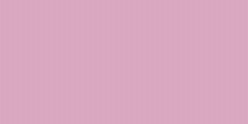 #de5ae0 (50%), #caa393 vertical lines, two pixels wide, two pixels apart