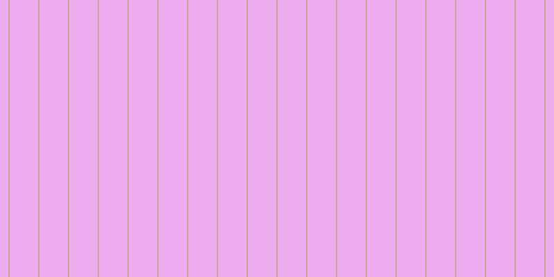 #de5ae0 (50%), #caa393 vertical lines, two pixels wide, forty-one pixels apart