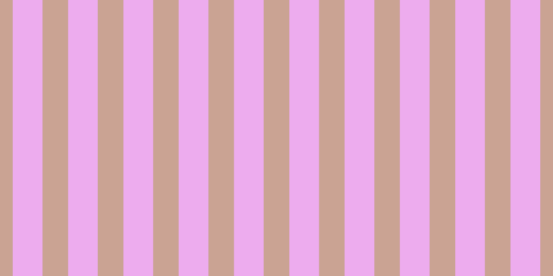 #de5ae0 (50%), #caa393 vertical lines, thirty-seven pixels wide, forty-three pixels apart