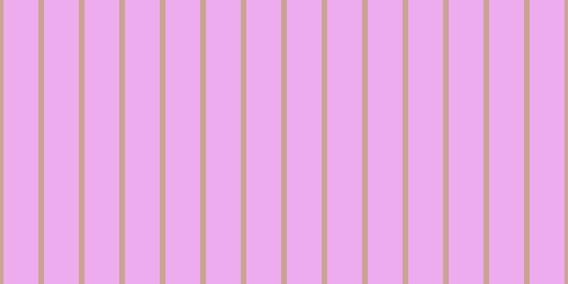 #de5ae0 (50%), #caa393 vertical lines, eight pixels wide, forty-nine pixels apart