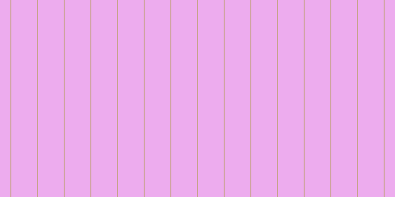 #de5ae0 (50%), #caa393 vertical lines, two pixels wide, fifty-two pixels apart