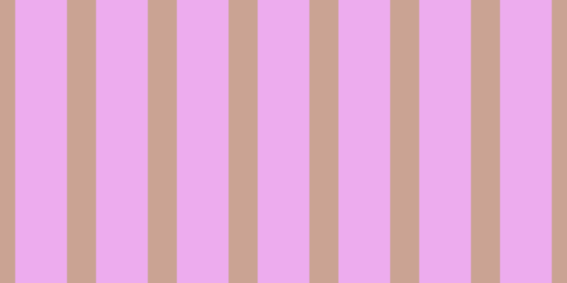 #de5ae0 (50%), #caa393 vertical lines, forty-one pixels wide, seventy-three pixels apart