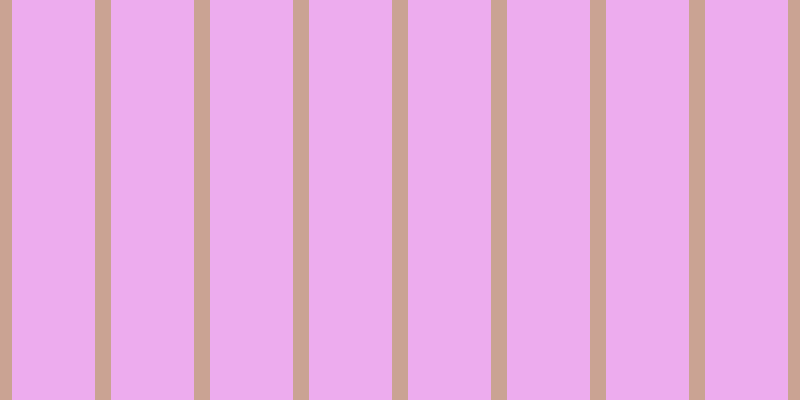 #de5ae0 (50%), #caa393 vertical lines, sixteen pixels wide, eighty-three pixels apart