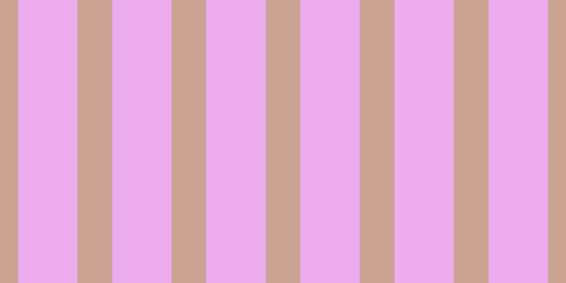 #de5ae0 (50%), #caa393 vertical lines, forty-nine pixels wide, eighty-four pixels apart