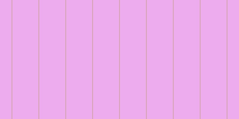 #de5ae0 (50%), #caa393 vertical lines, two pixels wide, eighty-eight pixels apart