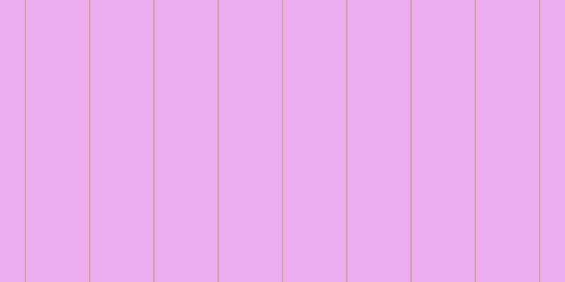 #de5ae0 (50%), #caa393 vertical lines, two pixels wide, eighty-nine pixels apart
