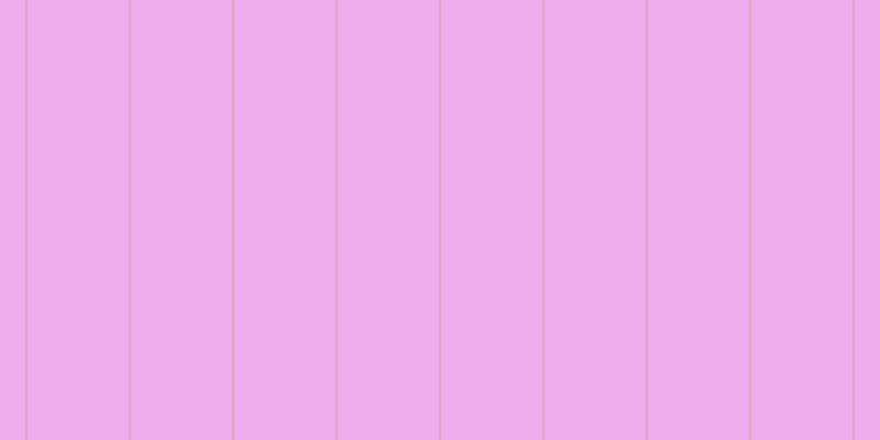 #de5ae0 (50%), #caa393 vertical lines, one pixels wide, ninety-three pixels apart