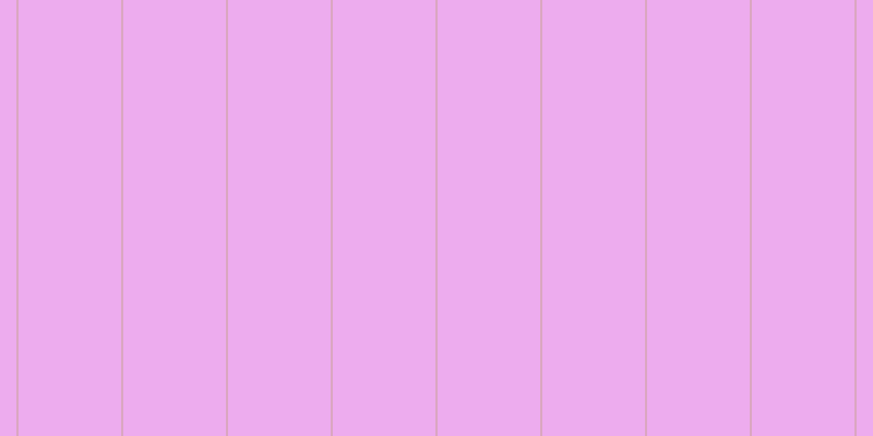 #de5ae0 (50%), #caa393 vertical lines, one pixels wide, ninety-five pixels apart