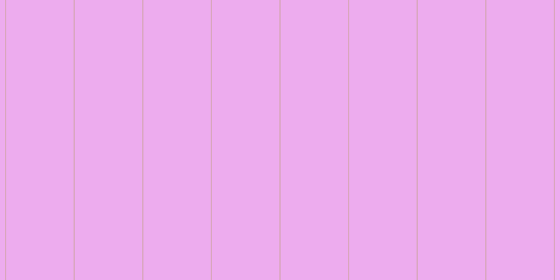 #de5ae0 (50%), #caa393 vertical lines, one pixels wide, ninety-seven pixels apart