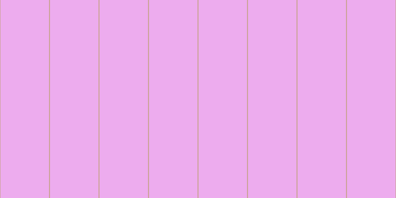 #de5ae0 (50%), #caa393 vertical lines, two pixels wide, ninety-eight pixels apart