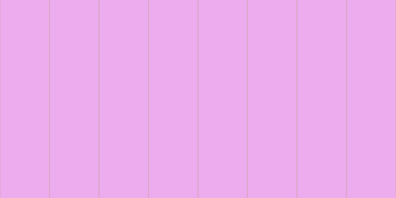 #de5ae0 (50%), #caa393 vertical lines, one pixels wide, ninety-nine pixels apart