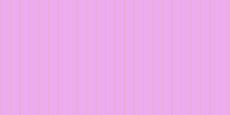 #de5ae0 (50%), #eba393 vertical lines, one pixels wide, thirty-two pixels apart