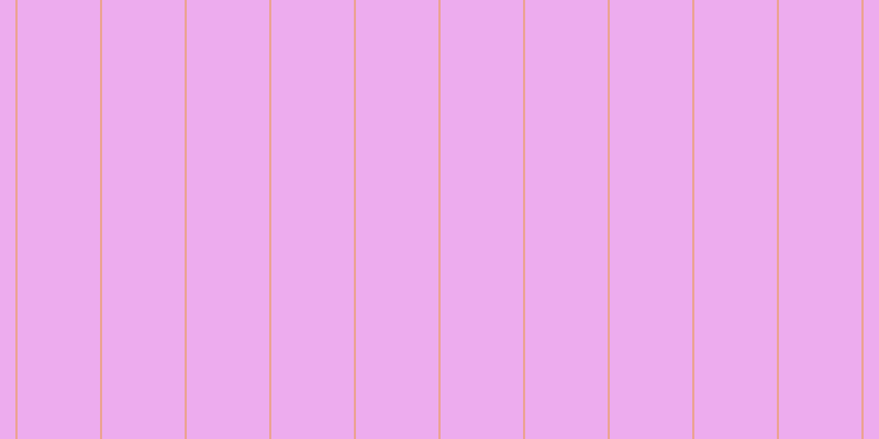 #de5ae0 (50%), #eba393 vertical lines, two pixels wide, seventy-five pixels apart