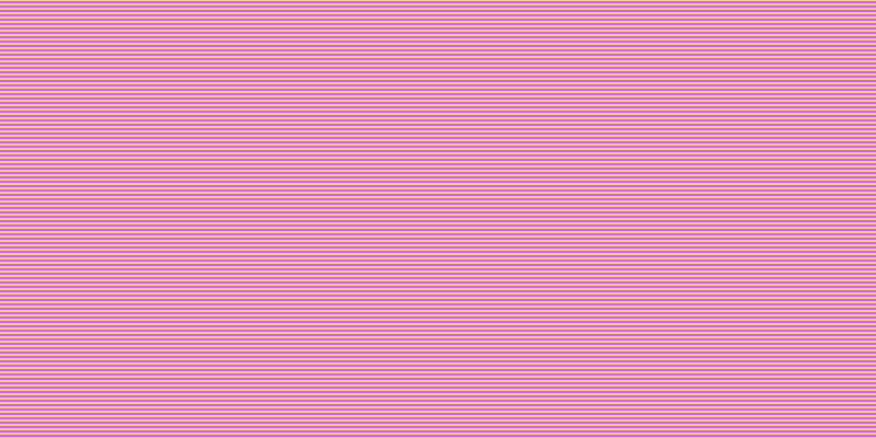 #de5aef, #fcd393 horizontal lines, two pixels wide, two pixels apart