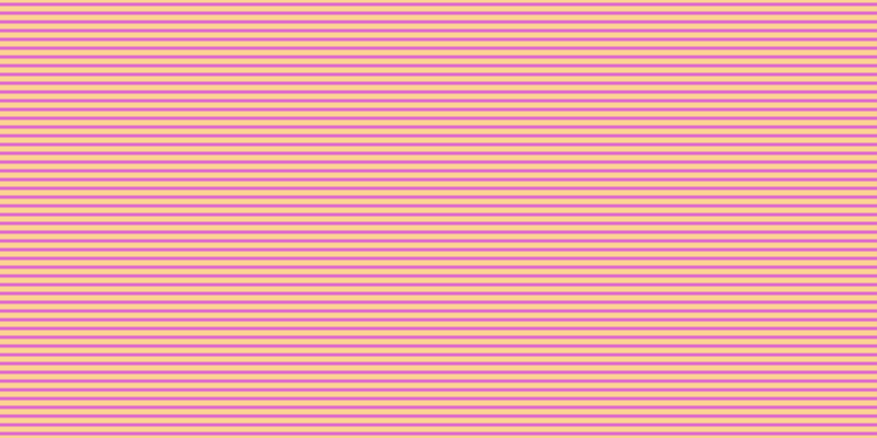 #de67cd, #fcd393 horizontal lines, five pixels wide, three pixels apart