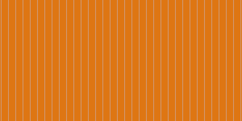 #de7613, #caa393 vertical lines, two pixels wide, twenty-two pixels apart