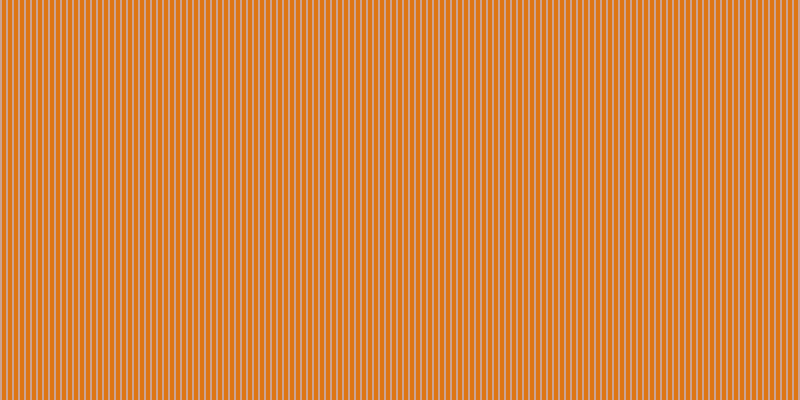 #de7613, #caa393 vertical lines, two pixels wide, four pixels apart