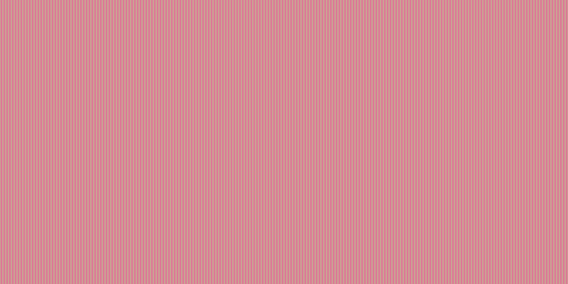 #de7697, #caa393 vertical lines, two pixels wide, two pixels apart