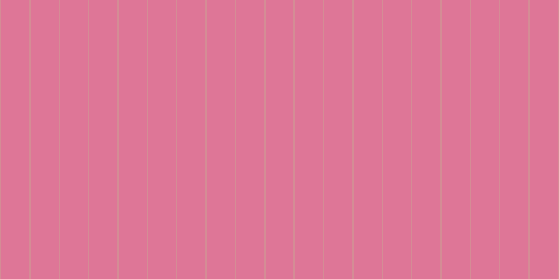 #de7697, #caa393 vertical lines, one pixels wide, forty-one pixels apart