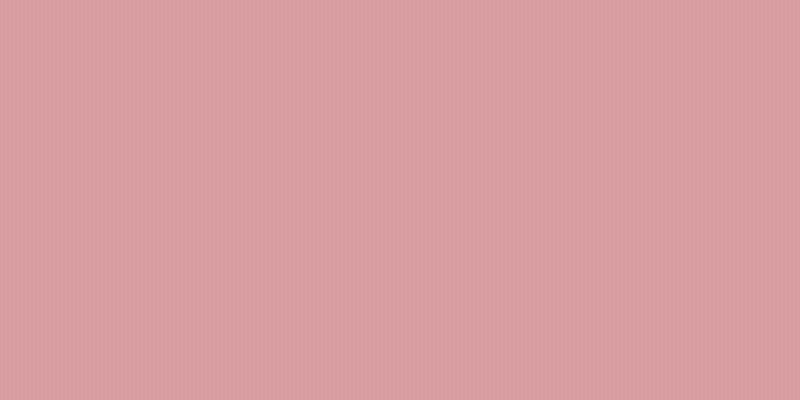 #de7697 (75%), #caa393 vertical lines, two pixels wide, two pixels apart